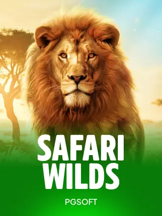 Safari Wilds